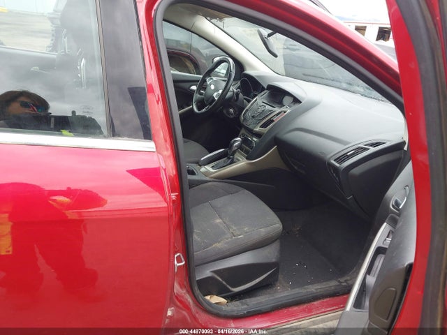 2012 Ford Focus Sel მანქანა იყიდება აუქციონზე, vin: 1FAHP3M21CL268589, აუქციონის ნომერი: 44870093
