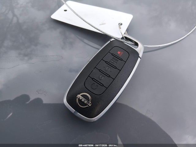 2025 Nissan Rogue Rock Creek მანქანა იყიდება აუქციონზე, vin: 5N1BT3BB9SC836323, აუქციონის ნომერი: 44870096
