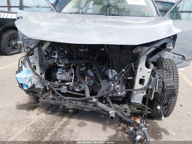 2025 Nissan Rogue Rock Creek მანქანა იყიდება აუქციონზე, vin: 5N1BT3BB9SC836323, აუქციონის ნომერი: 44870096