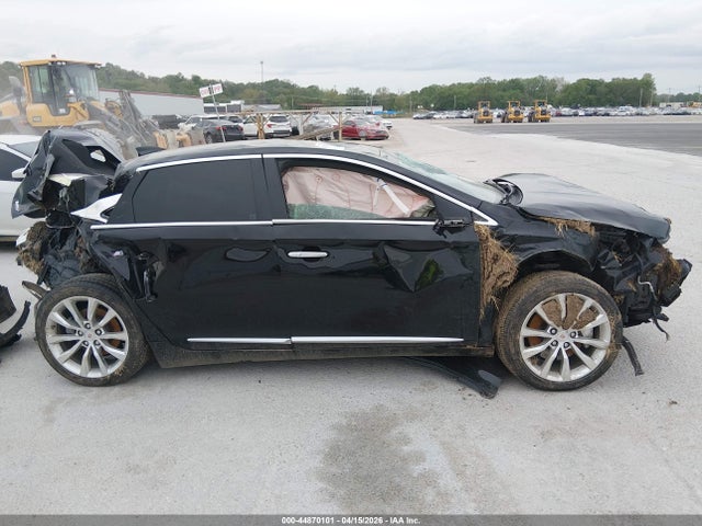 Продажа на аукционе авто 2015 Cadillac Xts Luxury, vin: 2G61M5S39F9212149, номер лота: 44870101