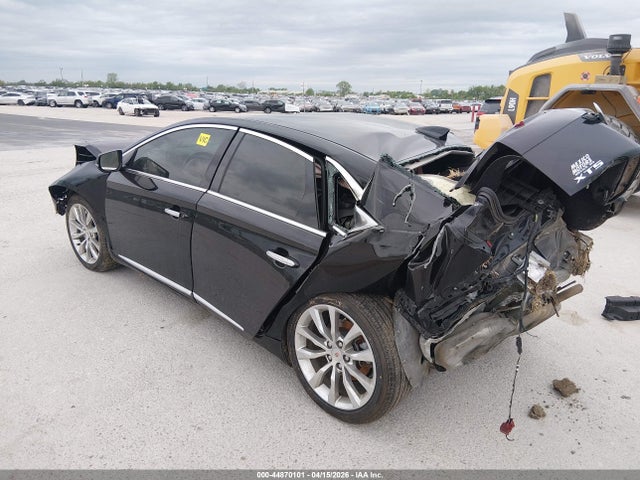 Продажа на аукционе авто 2015 Cadillac Xts Luxury, vin: 2G61M5S39F9212149, номер лота: 44870101