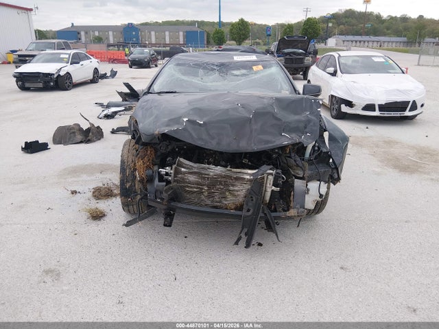 Продажа на аукционе авто 2015 Cadillac Xts Luxury, vin: 2G61M5S39F9212149, номер лота: 44870101
