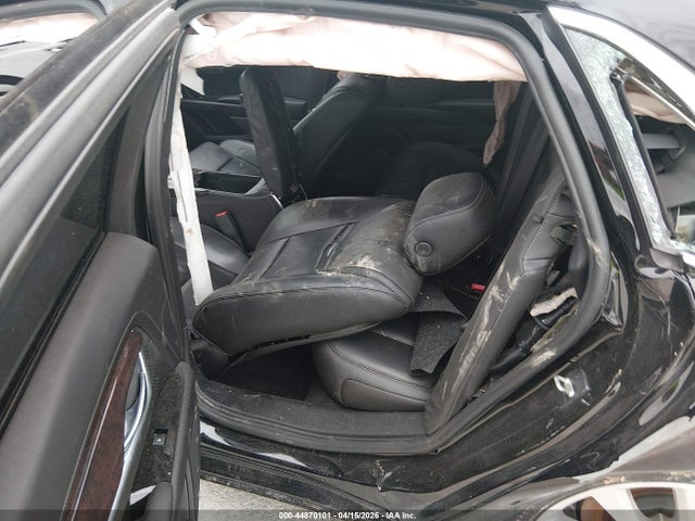 Продажа на аукционе авто 2015 Cadillac Xts Luxury, vin: 2G61M5S39F9212149, номер лота: 44870101