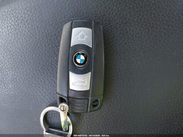 2009 Bmw 335i Xdrive მანქანა იყიდება აუქციონზე, vin: WBAWC73509E063419, აუქციონის ნომერი: 44870102