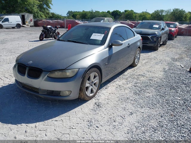 2009 Bmw 335i Xdrive მანქანა იყიდება აუქციონზე, vin: WBAWC73509E063419, აუქციონის ნომერი: 44870102