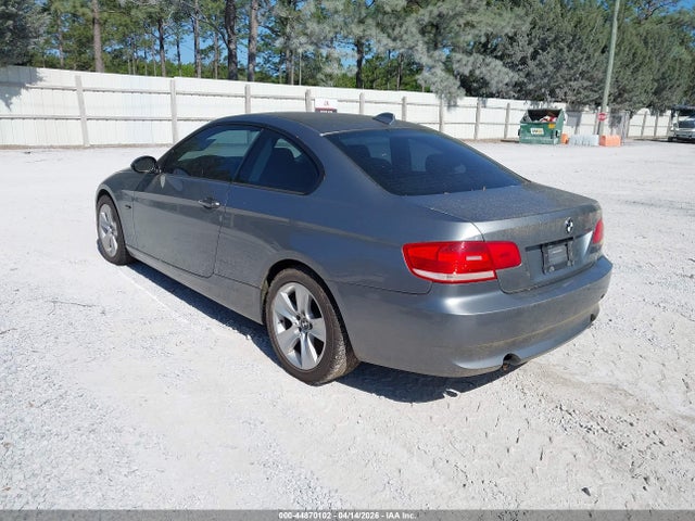 2009 Bmw 335i Xdrive მანქანა იყიდება აუქციონზე, vin: WBAWC73509E063419, აუქციონის ნომერი: 44870102
