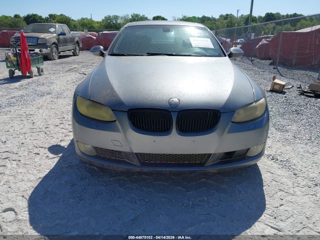 2009 Bmw 335i Xdrive მანქანა იყიდება აუქციონზე, vin: WBAWC73509E063419, აუქციონის ნომერი: 44870102