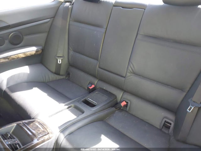 2009 Bmw 335i Xdrive მანქანა იყიდება აუქციონზე, vin: WBAWC73509E063419, აუქციონის ნომერი: 44870102