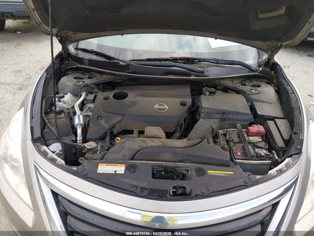 Aukcja sprzedaży 2014 Nissan Altima 2.5 Sv, vin: 1N4AL3AP1EN213113, numer aukcji: 44870104