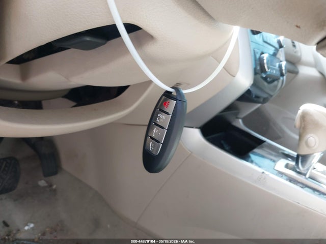 Aukcja sprzedaży 2014 Nissan Altima 2.5 Sv, vin: 1N4AL3AP1EN213113, numer aukcji: 44870104