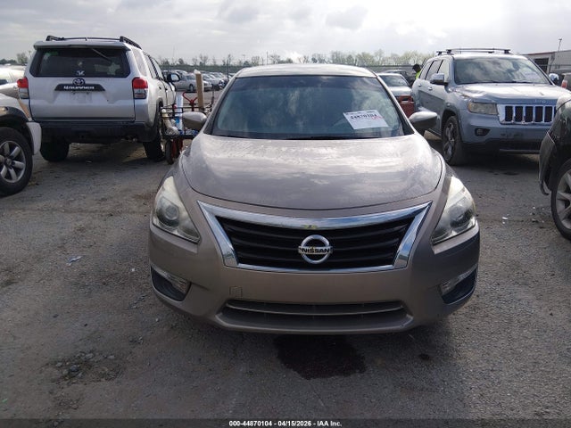 Aukcja sprzedaży 2014 Nissan Altima 2.5 Sv, vin: 1N4AL3AP1EN213113, numer aukcji: 44870104
