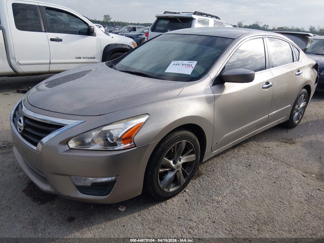 Aukcja sprzedaży 2014 Nissan Altima 2.5 Sv, vin: 1N4AL3AP1EN213113, numer aukcji: 44870104