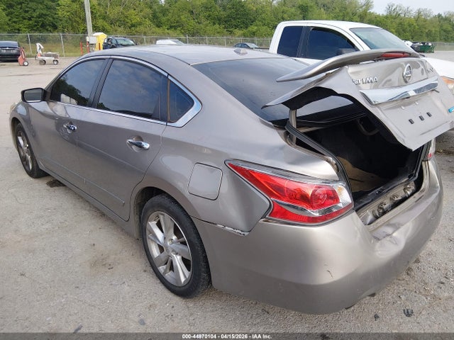 Aukcja sprzedaży 2014 Nissan Altima 2.5 Sv, vin: 1N4AL3AP1EN213113, numer aukcji: 44870104