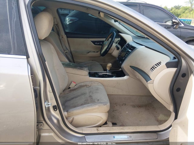 Aukcja sprzedaży 2014 Nissan Altima 2.5 Sv, vin: 1N4AL3AP1EN213113, numer aukcji: 44870104