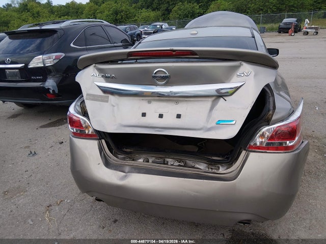 Aukcja sprzedaży 2014 Nissan Altima 2.5 Sv, vin: 1N4AL3AP1EN213113, numer aukcji: 44870104