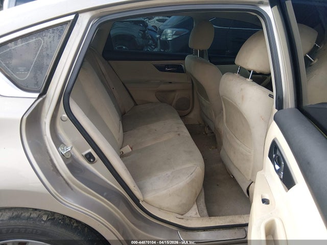 Aukcja sprzedaży 2014 Nissan Altima 2.5 Sv, vin: 1N4AL3AP1EN213113, numer aukcji: 44870104