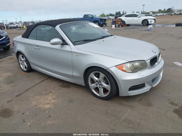 Auction sale of the 2008 Bmw 135i, vin: WBAUN93558VF56365, lot number: 44870105