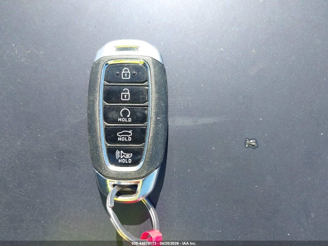 5NPLM4AGXMH051308 Hyundai ELANTRA SEL
