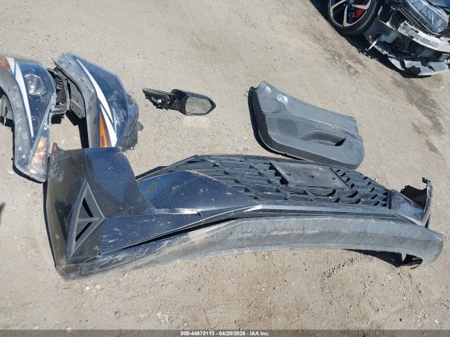 5NPLM4AGXMH051308 Hyundai ELANTRA SEL