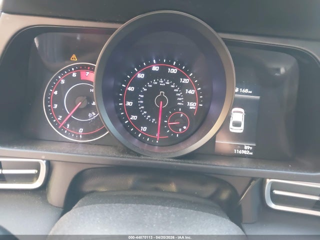 5NPLM4AGXMH051308 Hyundai ELANTRA SEL