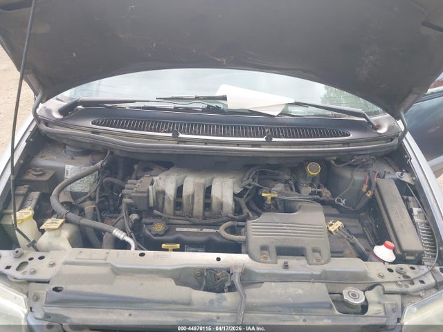 44870115 :رقم المزاد ، 2B4GP44R9TR826055 vin ، 1996 Dodge Grand Caravan Se مزاد بيع