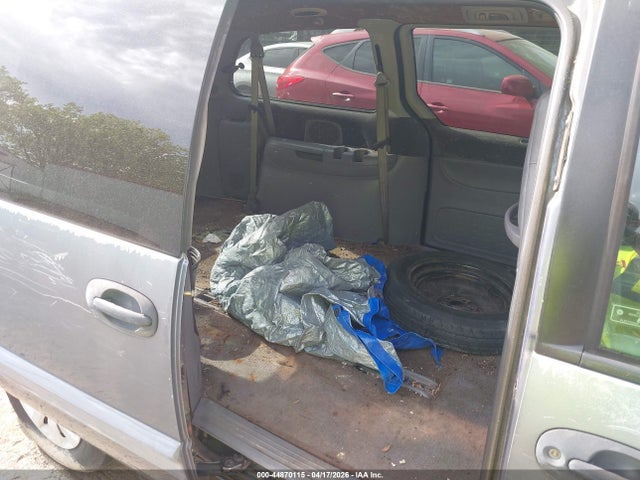 44870115 :رقم المزاد ، 2B4GP44R9TR826055 vin ، 1996 Dodge Grand Caravan Se مزاد بيع