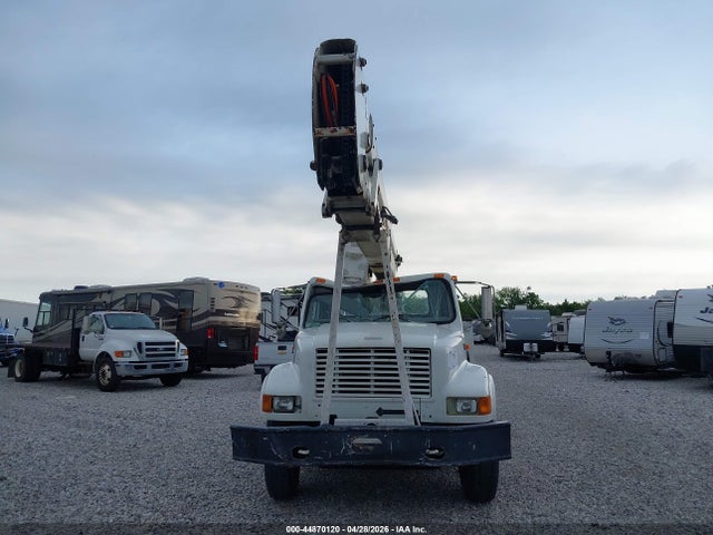 Продажа на аукционе авто 1998 International 4000 4700, vin: 1HTSCABN7WH516769, номер лота: 44870120