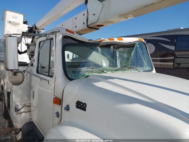 Продажа на аукционе авто 1998 International 4000 4700, vin: 1HTSCABN7WH516769, номер лота: 44870120
