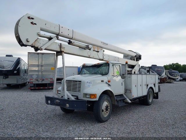 Продажа на аукционе авто 1998 International 4000 4700, vin: 1HTSCABN7WH516769, номер лота: 44870120