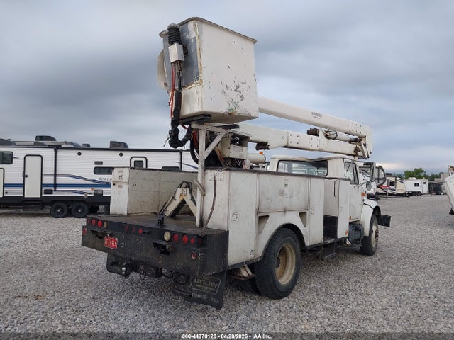 Продажа на аукционе авто 1998 International 4000 4700, vin: 1HTSCABN7WH516769, номер лота: 44870120