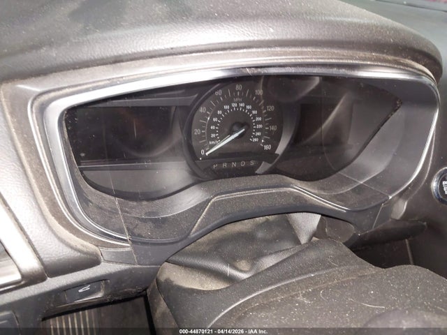 Ford FUSION SEL 2019 3FA6P0CD8KR233671 Image 14
