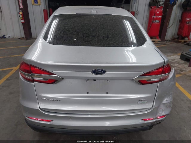 Ford FUSION SEL 2019 3FA6P0CD8KR233671 Image 15