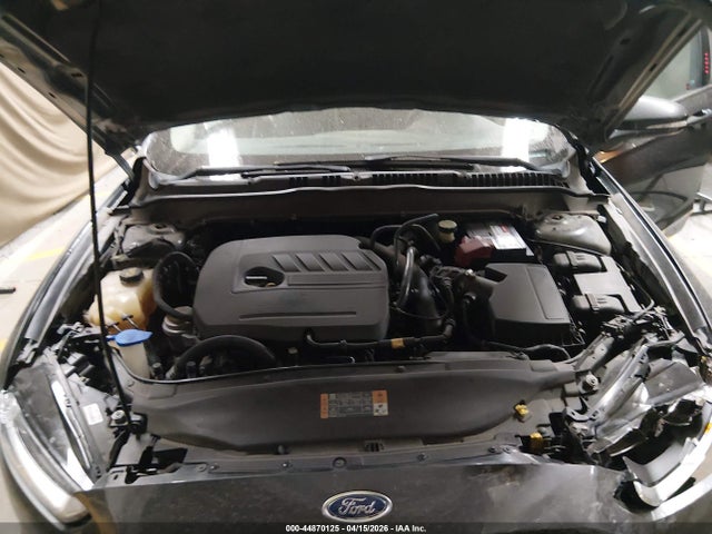 Aukcja sprzedaży 2015 Ford Fusion Se, vin: 1FA6P0HD9F5120992, numer aukcji: 44870125