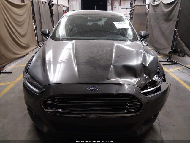 Aukcja sprzedaży 2015 Ford Fusion Se, vin: 1FA6P0HD9F5120992, numer aukcji: 44870125