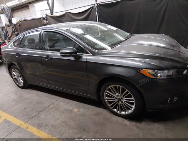 Aukcja sprzedaży 2015 Ford Fusion Se, vin: 1FA6P0HD9F5120992, numer aukcji: 44870125