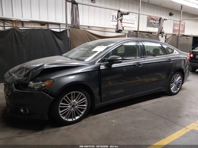 Aukcja sprzedaży 2015 Ford Fusion Se, vin: 1FA6P0HD9F5120992, numer aukcji: 44870125