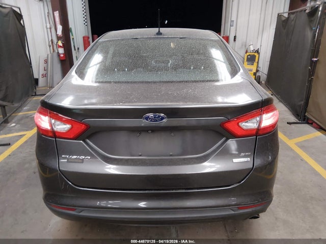 Aukcja sprzedaży 2015 Ford Fusion Se, vin: 1FA6P0HD9F5120992, numer aukcji: 44870125