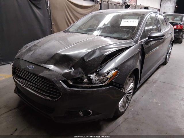 Aukcja sprzedaży 2015 Ford Fusion Se, vin: 1FA6P0HD9F5120992, numer aukcji: 44870125