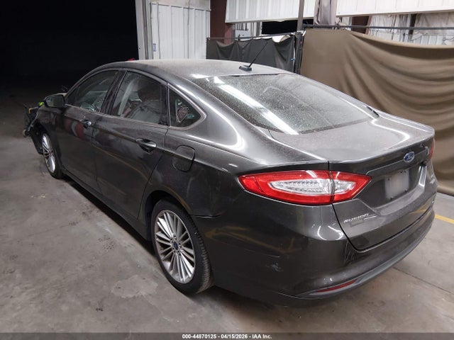 Aukcja sprzedaży 2015 Ford Fusion Se, vin: 1FA6P0HD9F5120992, numer aukcji: 44870125