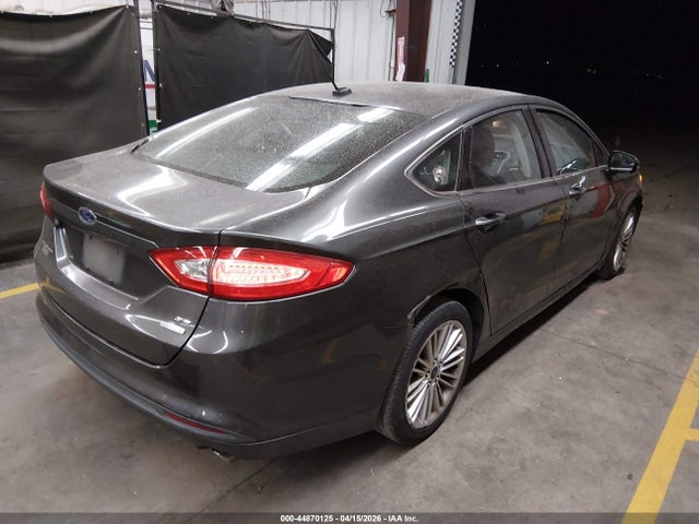 Aukcja sprzedaży 2015 Ford Fusion Se, vin: 1FA6P0HD9F5120992, numer aukcji: 44870125
