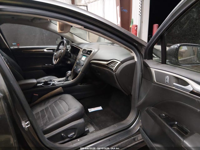 Aukcja sprzedaży 2015 Ford Fusion Se, vin: 1FA6P0HD9F5120992, numer aukcji: 44870125