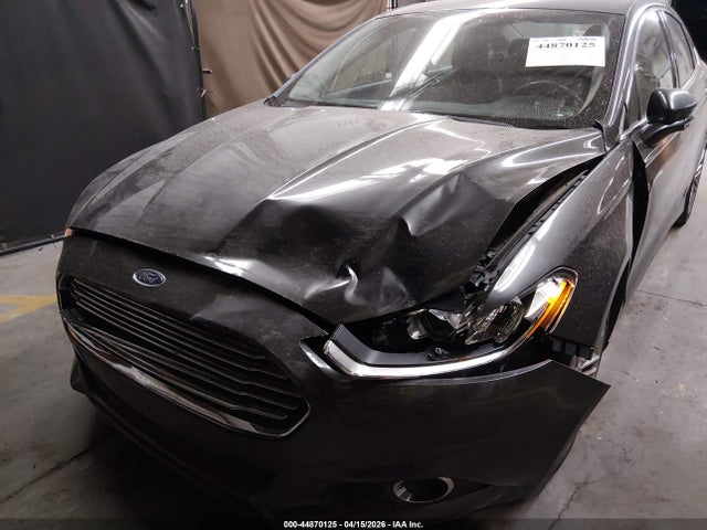 Aukcja sprzedaży 2015 Ford Fusion Se, vin: 1FA6P0HD9F5120992, numer aukcji: 44870125