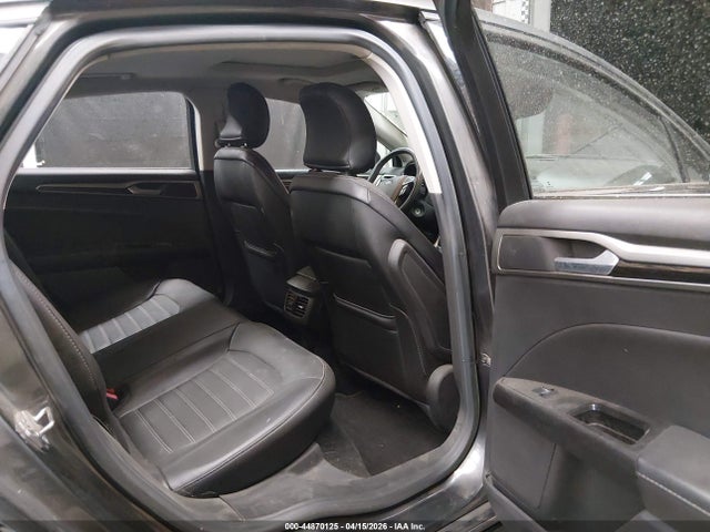 Aukcja sprzedaży 2015 Ford Fusion Se, vin: 1FA6P0HD9F5120992, numer aukcji: 44870125