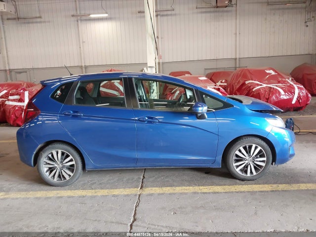 3HGGK5H73HM709877 Honda FIT EX