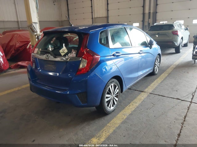 3HGGK5H73HM709877 Honda FIT EX