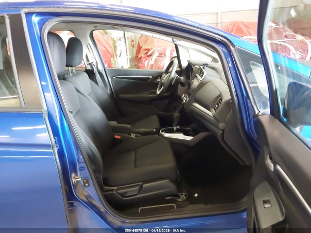 3HGGK5H73HM709877 Honda FIT EX