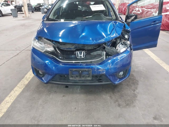 3HGGK5H73HM709877 Honda FIT EX