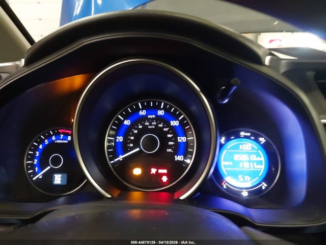 3HGGK5H73HM709877 Honda FIT EX