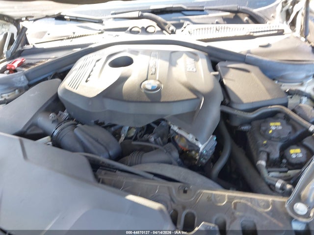 Aukcja sprzedaży 2020 Bmw 230i, vin: WBA2M7C08L7F19309, numer aukcji: 44870127