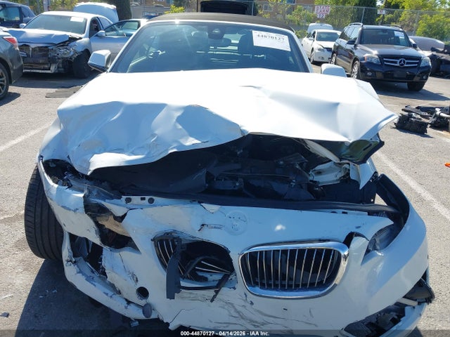 Aukcja sprzedaży 2020 Bmw 230i, vin: WBA2M7C08L7F19309, numer aukcji: 44870127